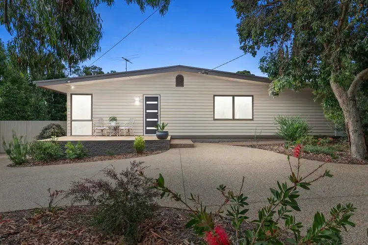 110 Cinerama Crescent, Mccrae VIC 3938