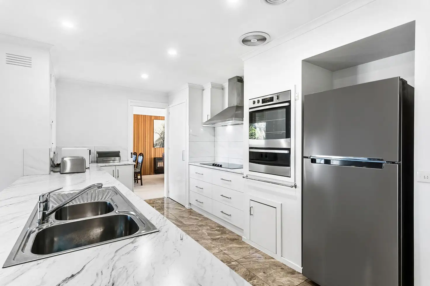 Main view of Homely house listing, 24 Carmichael Court, Leopold VIC 3224