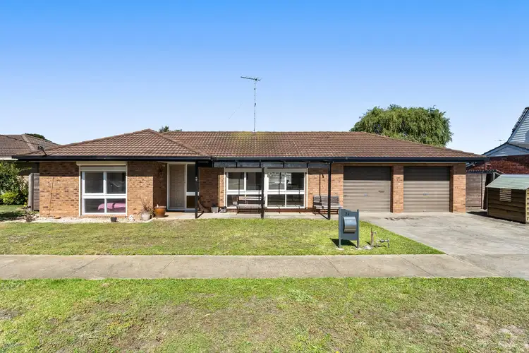 Second view of Homely house listing, 24 Carmichael Court, Leopold VIC 3224