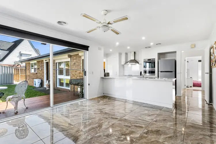 Third view of Homely house listing, 24 Carmichael Court, Leopold VIC 3224