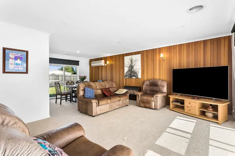Fourth view of Homely house listing, 24 Carmichael Court, Leopold VIC 3224