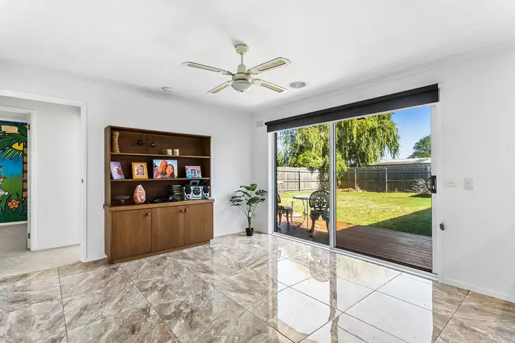 Sixth view of Homely house listing, 24 Carmichael Court, Leopold VIC 3224