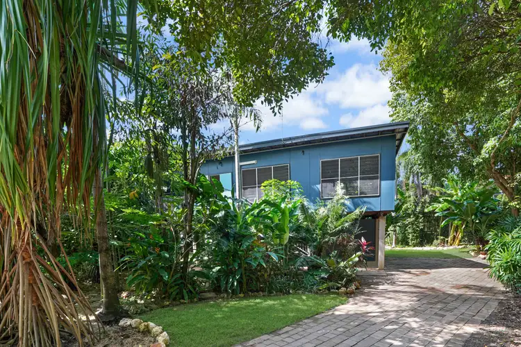 1 Margaret Court, Stuart Park NT 820