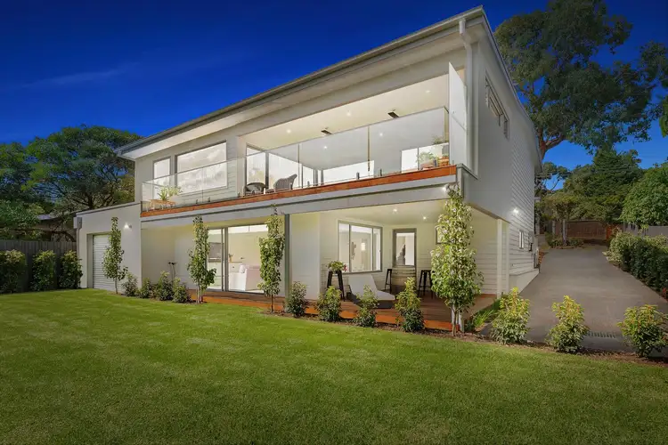 78 Flinders Street, Mccrae VIC 3938