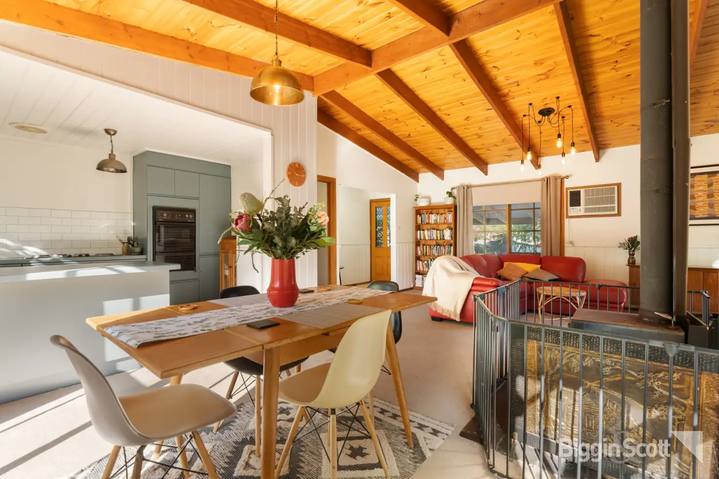 Main view of Homely house listing, 33 Vanina Street, Hepburn VIC 3461