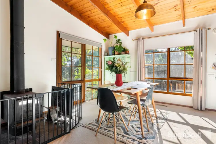 Third view of Homely house listing, 33 Vanina Street, Hepburn VIC 3461