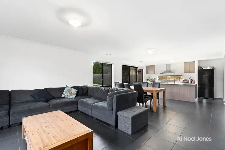 Third view of Homely house listing, 130 Kanooka Road, Boronia VIC 3155
