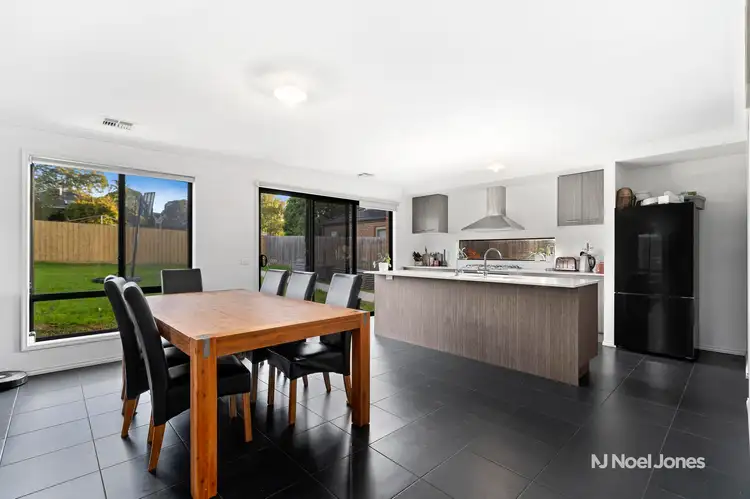 Fifth view of Homely house listing, 130 Kanooka Road, Boronia VIC 3155