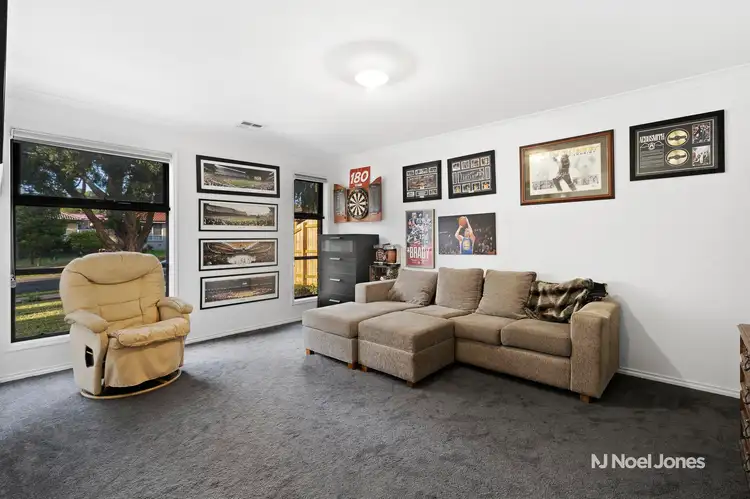Sixth view of Homely house listing, 130 Kanooka Road, Boronia VIC 3155