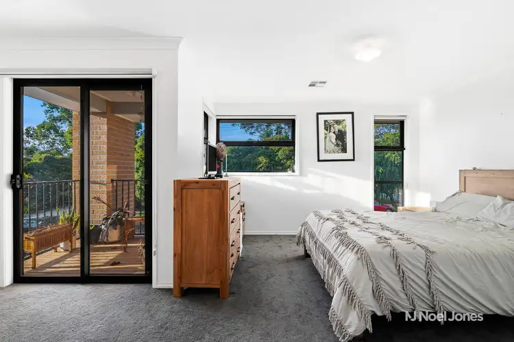 Seventh view of Homely house listing, 130 Kanooka Road, Boronia VIC 3155