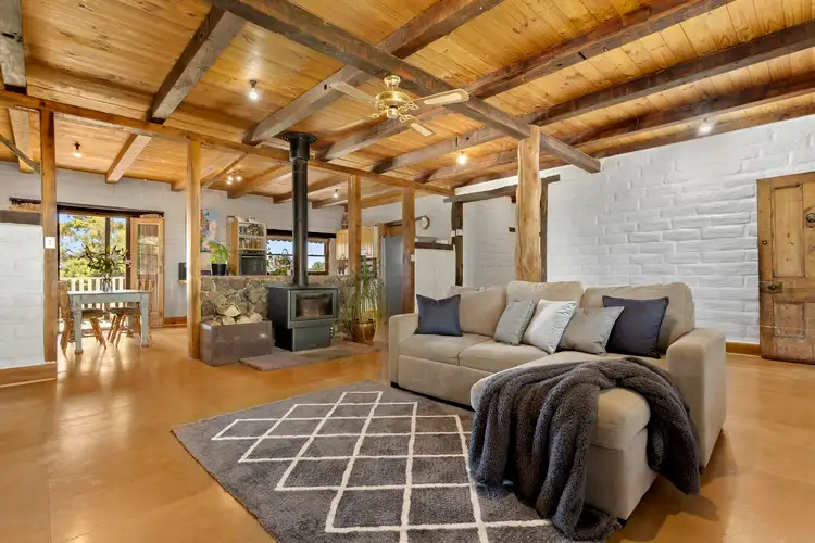 203 Brandy Hot Road, Eganstown VIC 3461