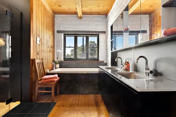 Fifth view of Homely house listing, 203 Brandy Hot Road, Eganstown VIC 3461