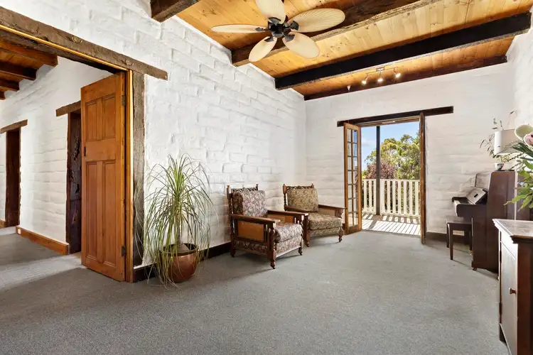 Sixth view of Homely house listing, 203 Brandy Hot Road, Eganstown VIC 3461