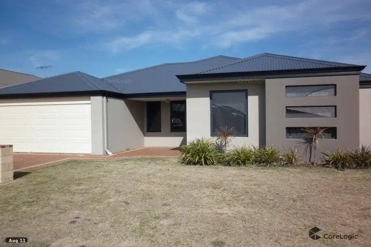 3 Newman Street, Glen Iris WA 6230