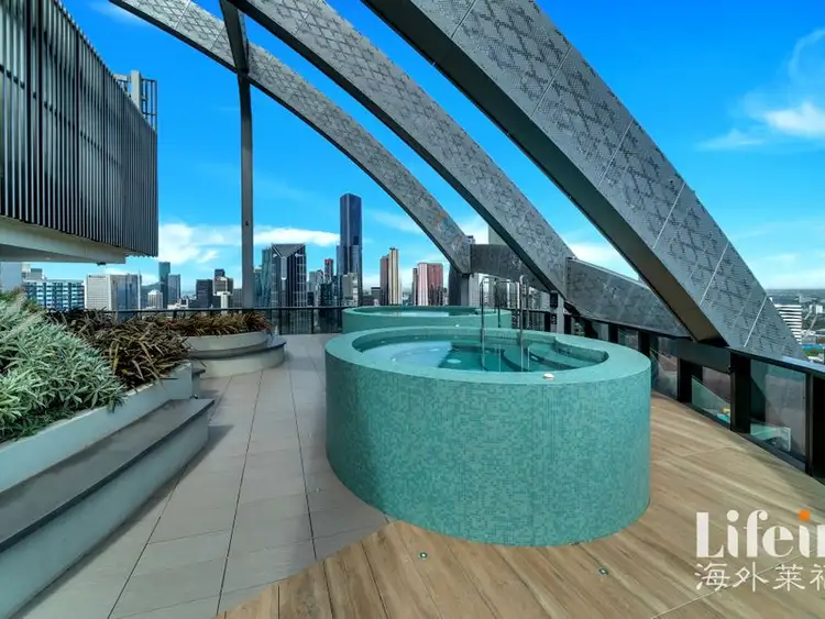 1010/23 Mackenzie Street, Melbourne VIC 3000