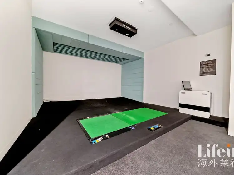 Sixth view of Homely apartment listing, 1010/23 Mackenzie Street, Melbourne VIC 3000