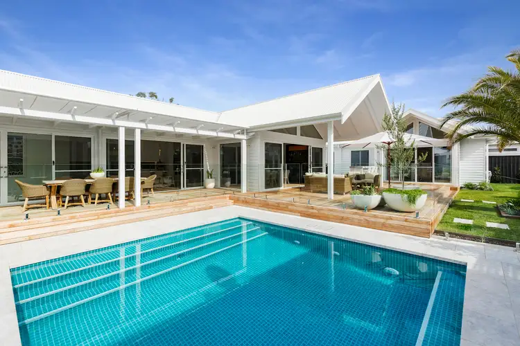 22 The Avenue, Mccrae VIC 3938