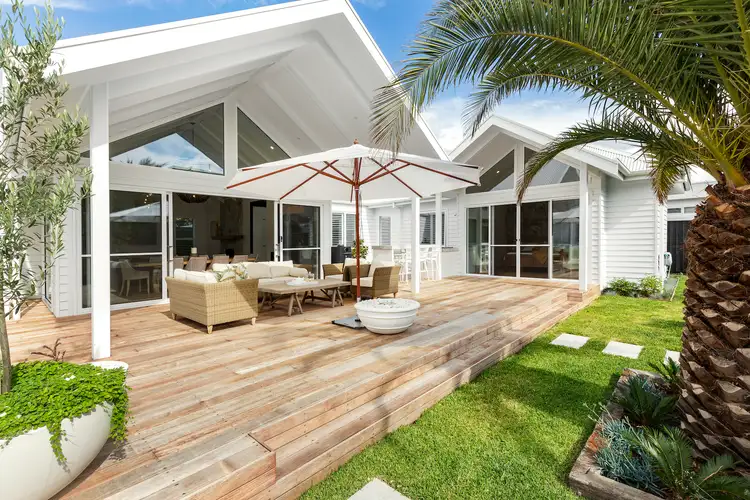 Third view of Homely house listing, 22 The Avenue, Mccrae VIC 3938