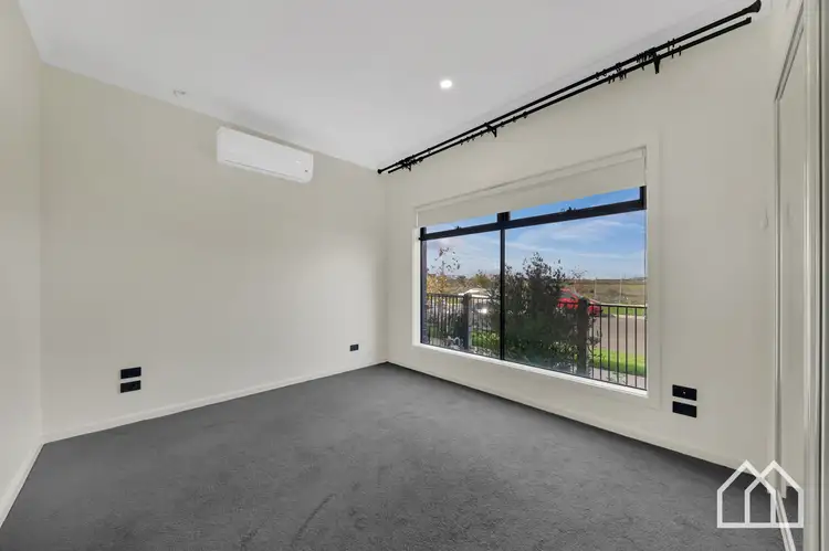 Second view of Homely townhouse listing, 98 Macedon Parade, Wollert VIC 3750