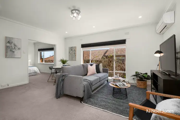 Second view of Homely apartment listing, 7/2a Brenbeal Street, Balwyn VIC 3103