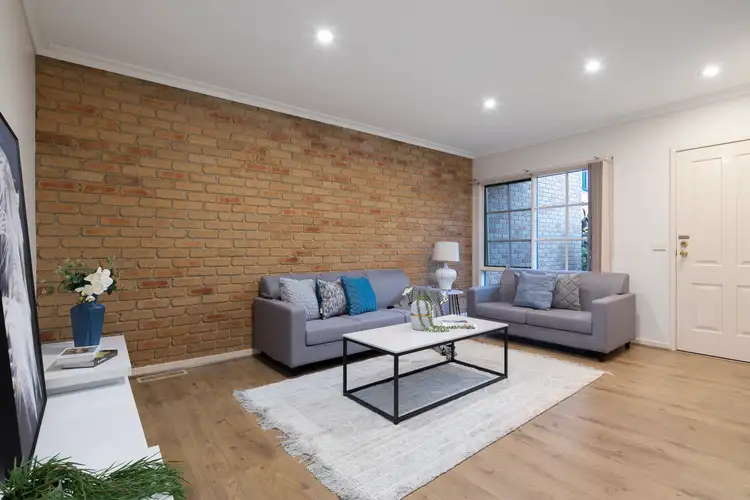 Third view of Homely townhouse listing, 7/10 Stringybark Close, Forest Hill VIC 3131