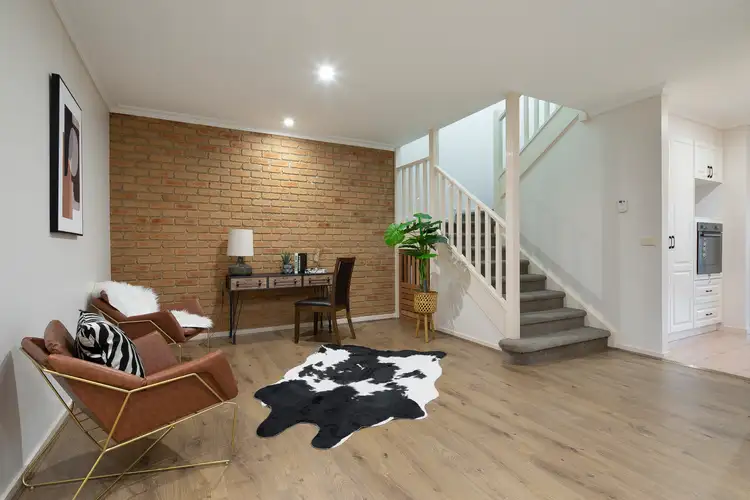 Fourth view of Homely townhouse listing, 7/10 Stringybark Close, Forest Hill VIC 3131