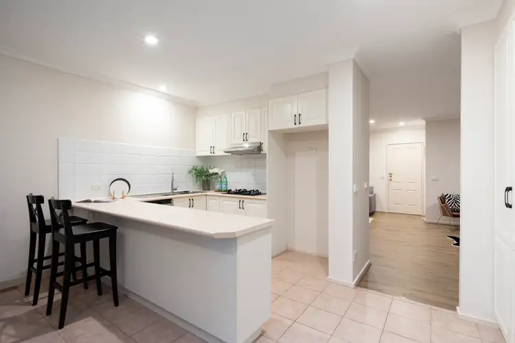 Fifth view of Homely townhouse listing, 7/10 Stringybark Close, Forest Hill VIC 3131