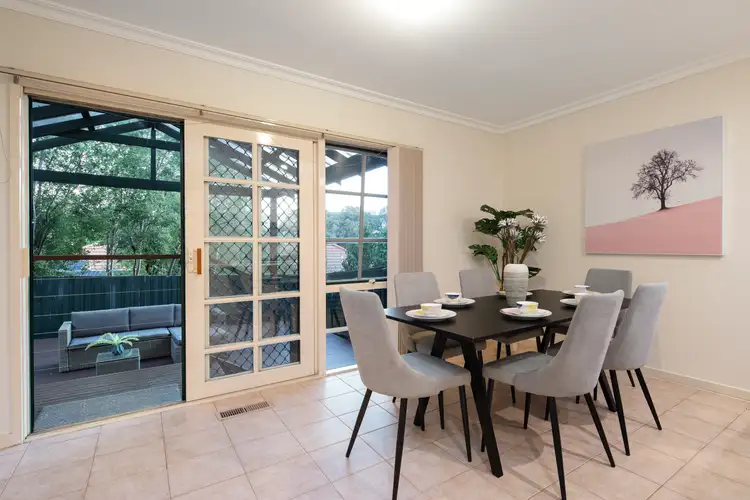 Sixth view of Homely townhouse listing, 7/10 Stringybark Close, Forest Hill VIC 3131
