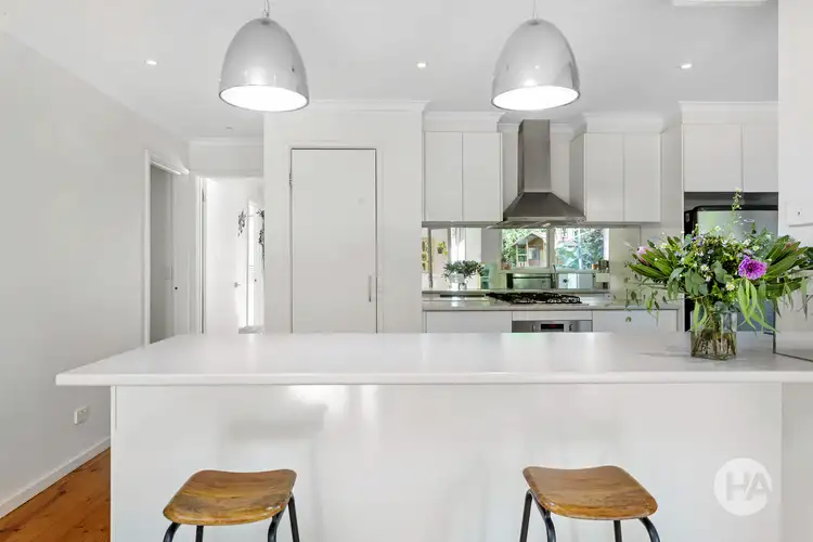 Third view of Homely house listing, 8 Leicester Court, Somerville VIC 3912