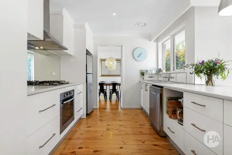 Fourth view of Homely house listing, 8 Leicester Court, Somerville VIC 3912