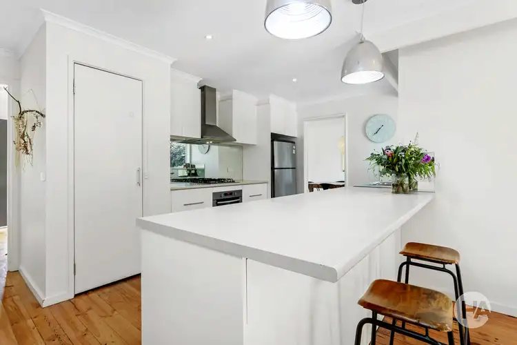 Fifth view of Homely house listing, 8 Leicester Court, Somerville VIC 3912