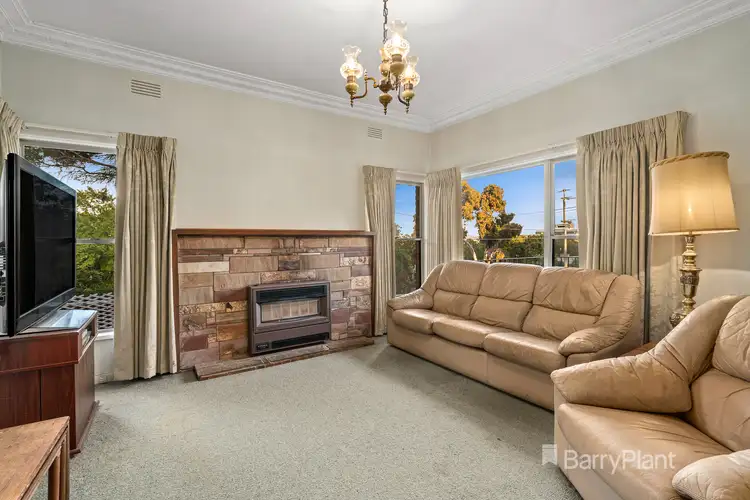 Fifth view of Homely house listing, 32 Darebin Street, Heidelberg VIC 3084