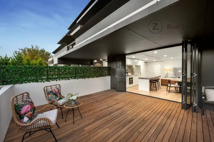 Third view of Homely apartment listing, G07/84 Burke Road, Malvern East VIC 3145