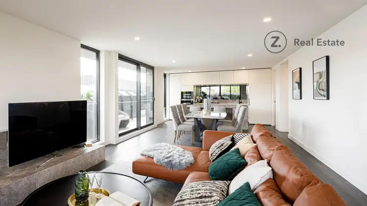 201/84 Burke Road, Malvern East VIC 3145