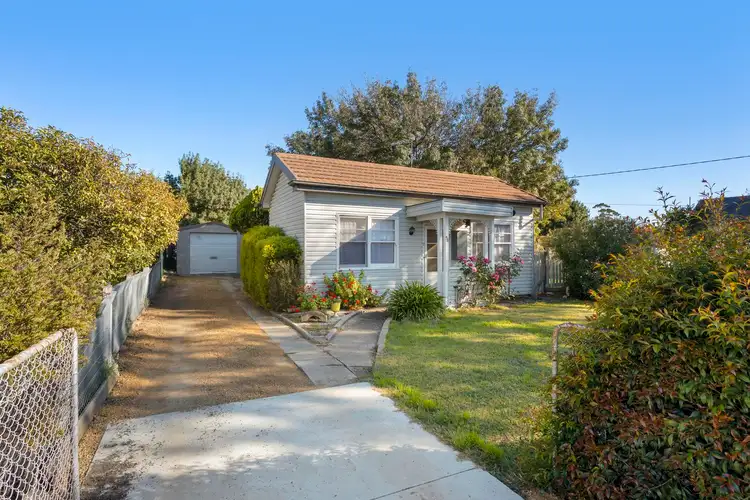 Main view of Homely house listing, 54 Service Street, Clunes VIC 3370