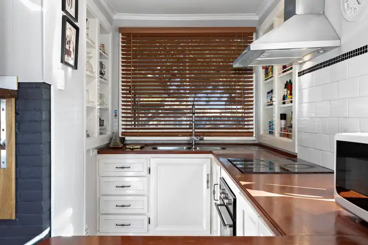 Fourth view of Homely house listing, 54 Service Street, Clunes VIC 3370