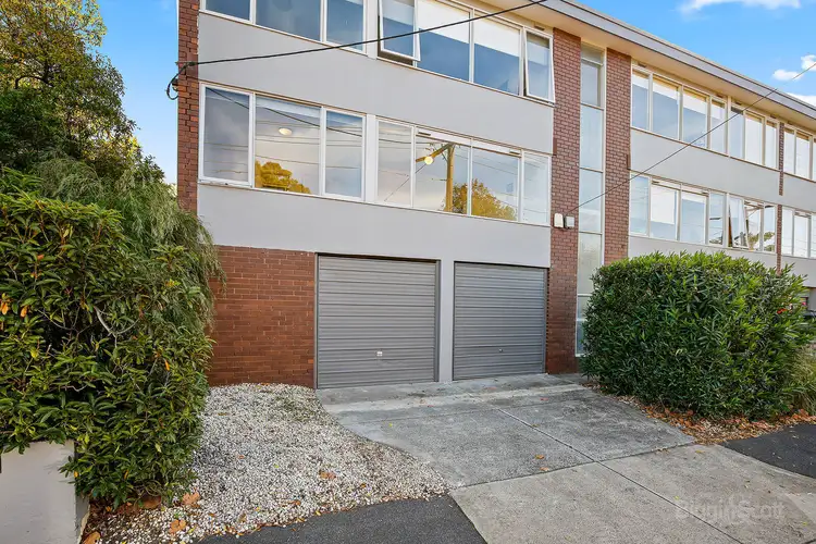 1/1 Hotham Grove, Ripponlea VIC 3185