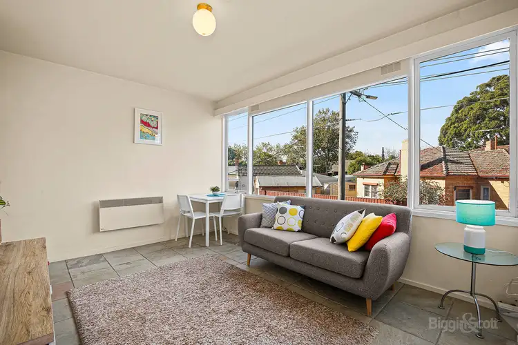 Third view of Homely apartment listing, 1/1 Hotham Grove, Ripponlea VIC 3185