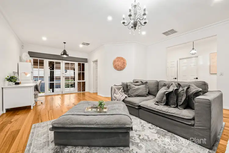Third view of Homely house listing, 10 Goodlet Place, Eltham VIC 3095