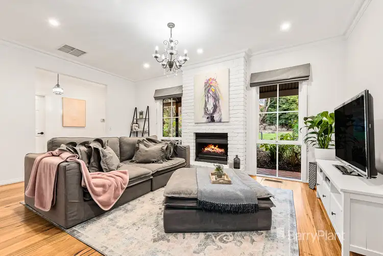 Fifth view of Homely house listing, 10 Goodlet Place, Eltham VIC 3095