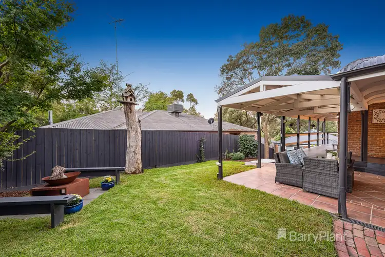 Sixth view of Homely house listing, 10 Goodlet Place, Eltham VIC 3095