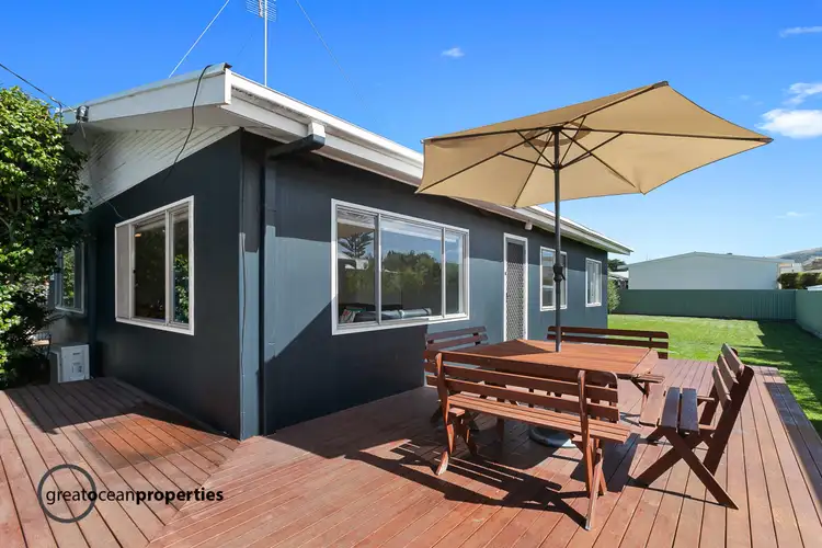 Main view of Homely house listing, 19 Diana Street, Apollo Bay VIC 3233