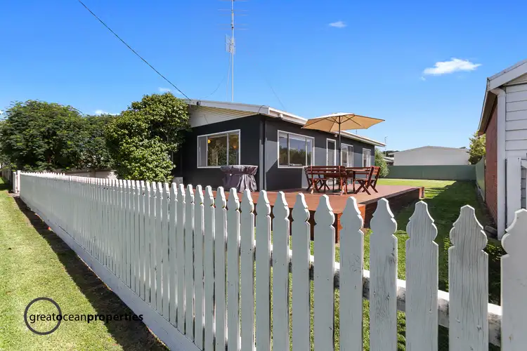 Second view of Homely house listing, 19 Diana Street, Apollo Bay VIC 3233
