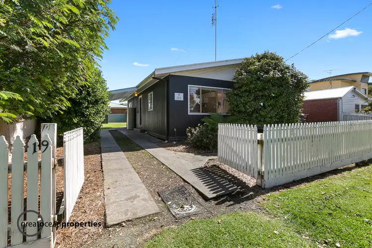 Third view of Homely house listing, 19 Diana Street, Apollo Bay VIC 3233