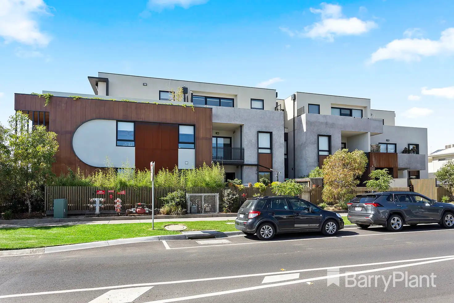 Main view of Homely apartment listing, 204/67-71 Barkly Street, Mordialloc VIC 3195
