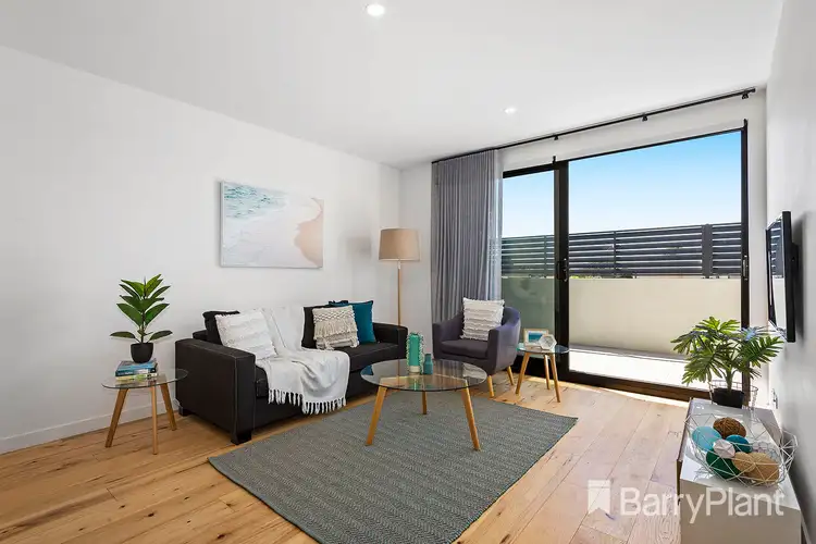 Second view of Homely apartment listing, 204/67-71 Barkly Street, Mordialloc VIC 3195