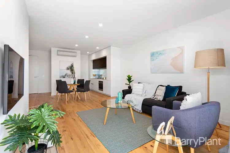 Third view of Homely apartment listing, 204/67-71 Barkly Street, Mordialloc VIC 3195