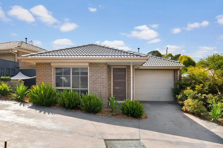 Main view of Homely unit listing, 9/57 Wingara Drive, Capel Sound VIC 3940