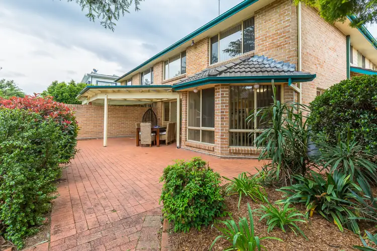 Second view of Homely house listing, 38A Nepean Avenue, Penrith NSW 2750
