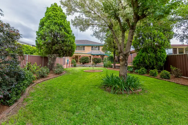 Third view of Homely house listing, 38A Nepean Avenue, Penrith NSW 2750